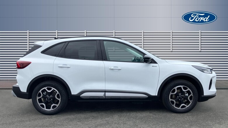 Ford Kuga 2.5 PHEV Active 5dr CVT Estate